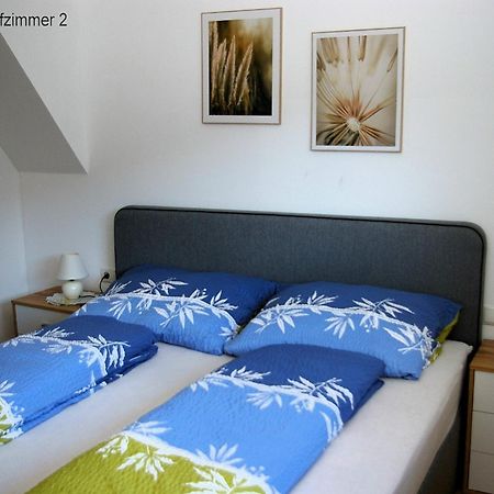 Appartement Imsterberger Auszeit Extérieur photo