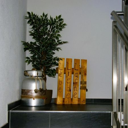 Appartement Imsterberger Auszeit Extérieur photo