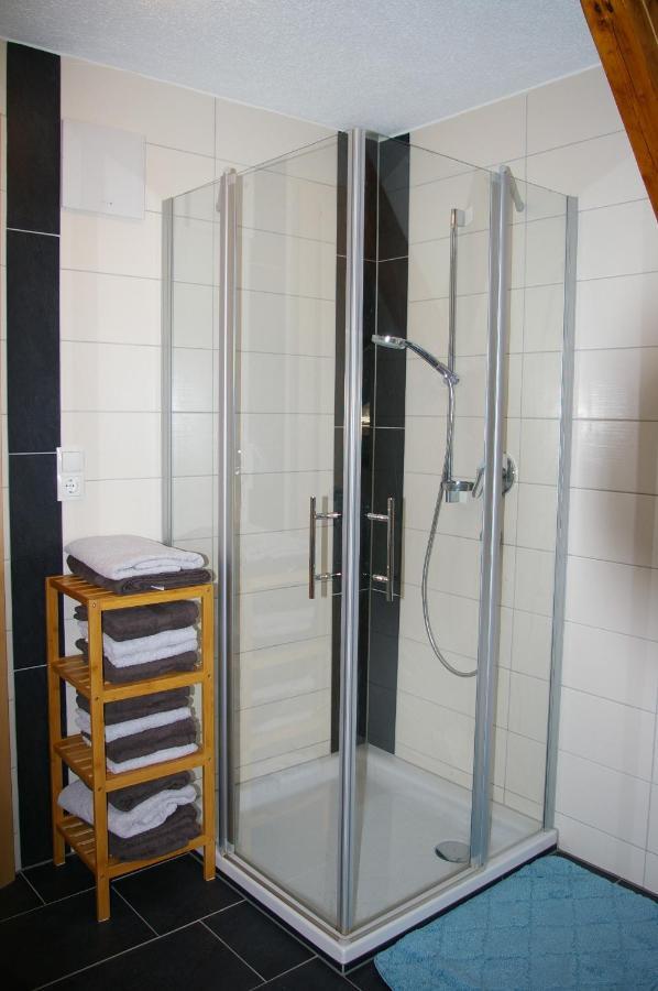 Appartement Imsterberger Auszeit Extérieur photo