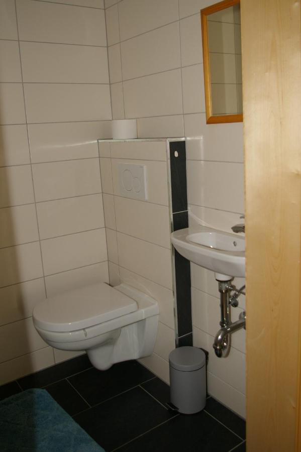 Appartement Imsterberger Auszeit Extérieur photo