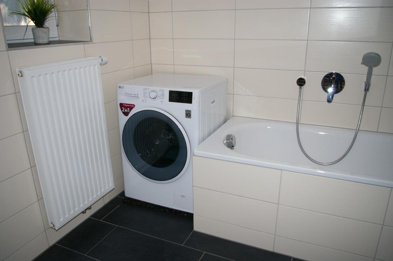 Appartement Imsterberger Auszeit Extérieur photo