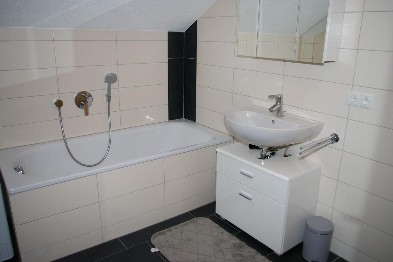 Appartement Imsterberger Auszeit Extérieur photo