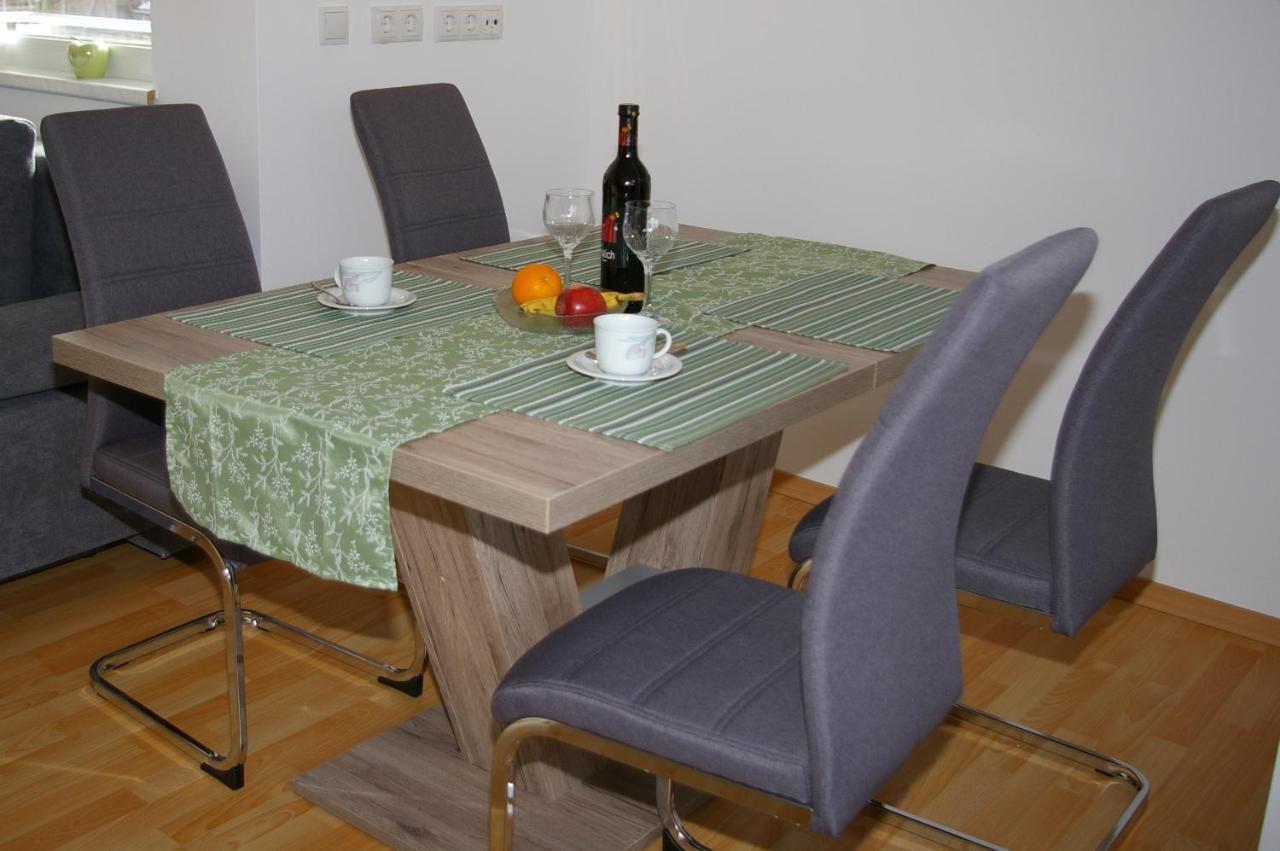 Appartement Imsterberger Auszeit Extérieur photo