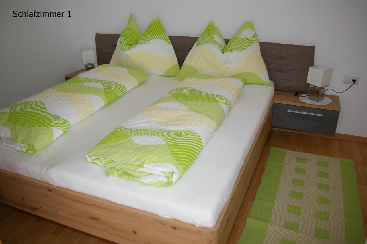 Appartement Imsterberger Auszeit Extérieur photo