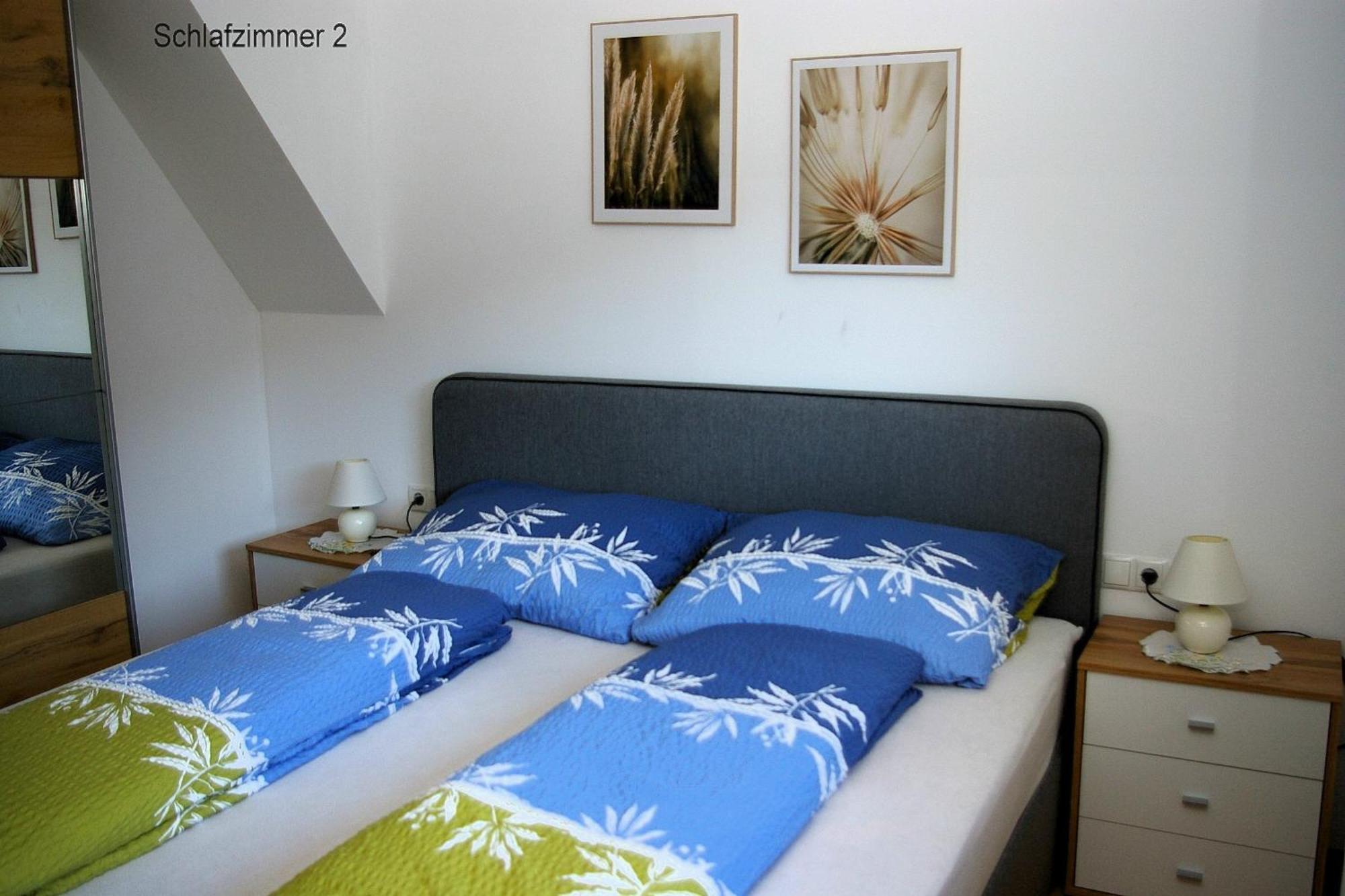 Appartement Imsterberger Auszeit Extérieur photo