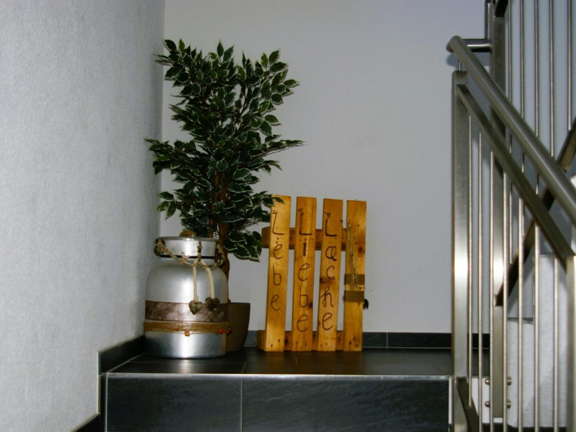 Appartement Imsterberger Auszeit Extérieur photo